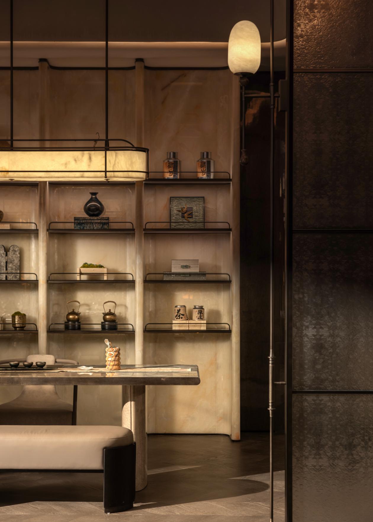 上海·招商中旅观境丨中国上海丨深圳31设计-20