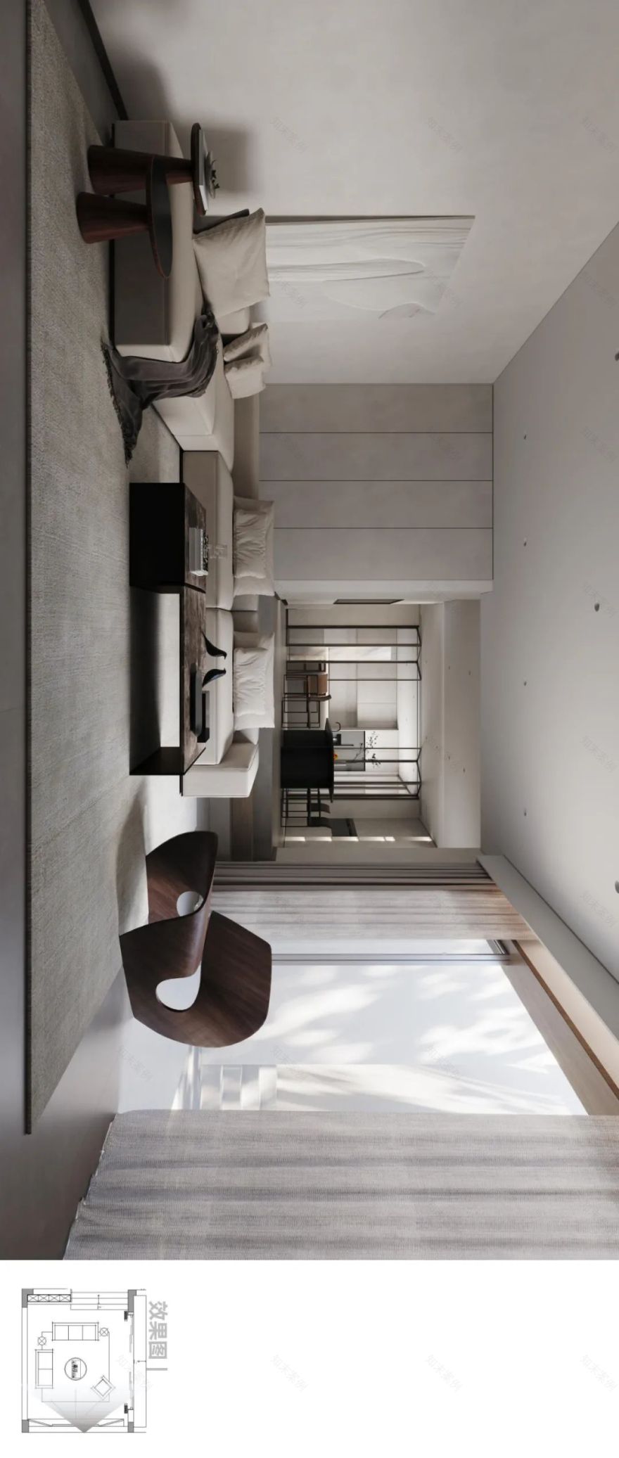 青城小院,与山共长云-10