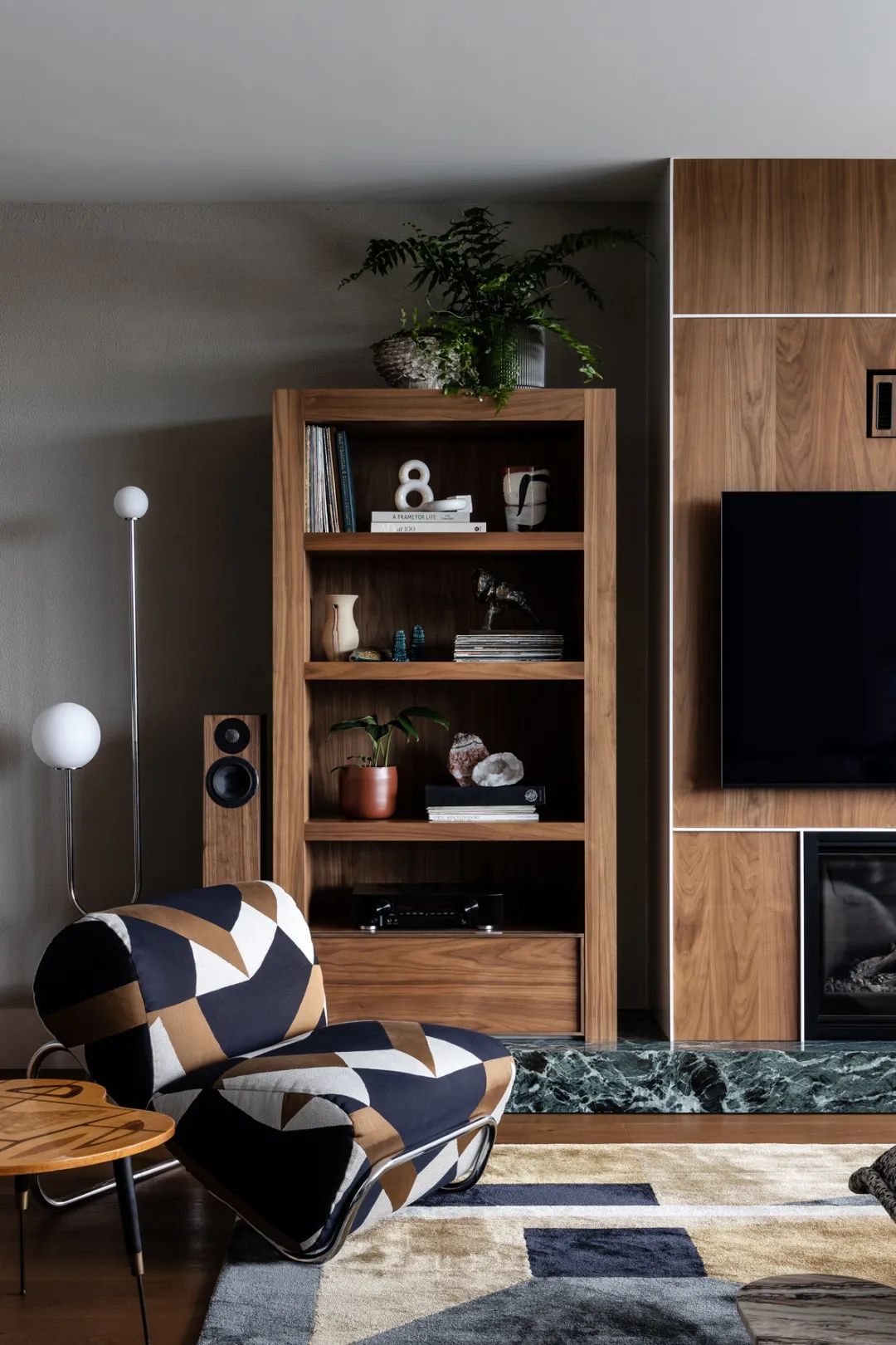 芬威克公寓丨澳大利亚墨尔本丨Simone Haag-21