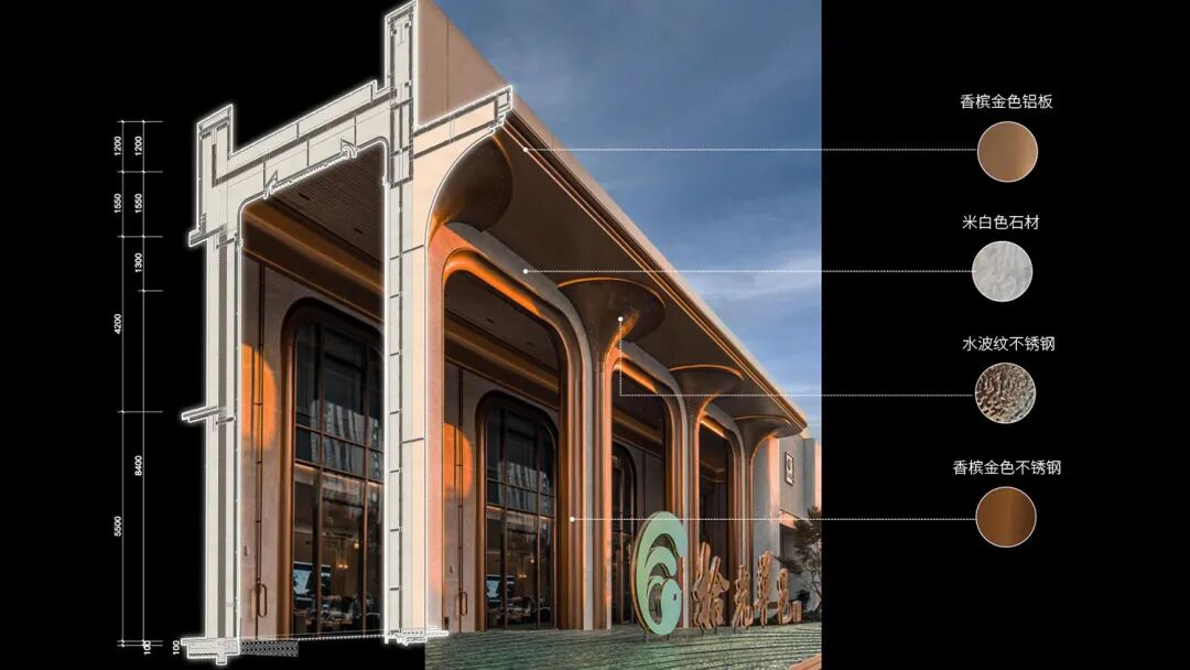 华中保定·拾光华邑示范区丨中国河北丨建筑PTA上海柏涛,景观上海水石,室内创思国际-79