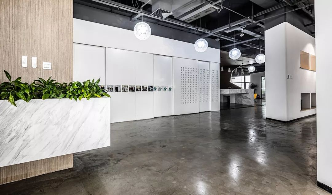 天津某生物制药公司总部办公空间设计丨中国天津丨manas design-37