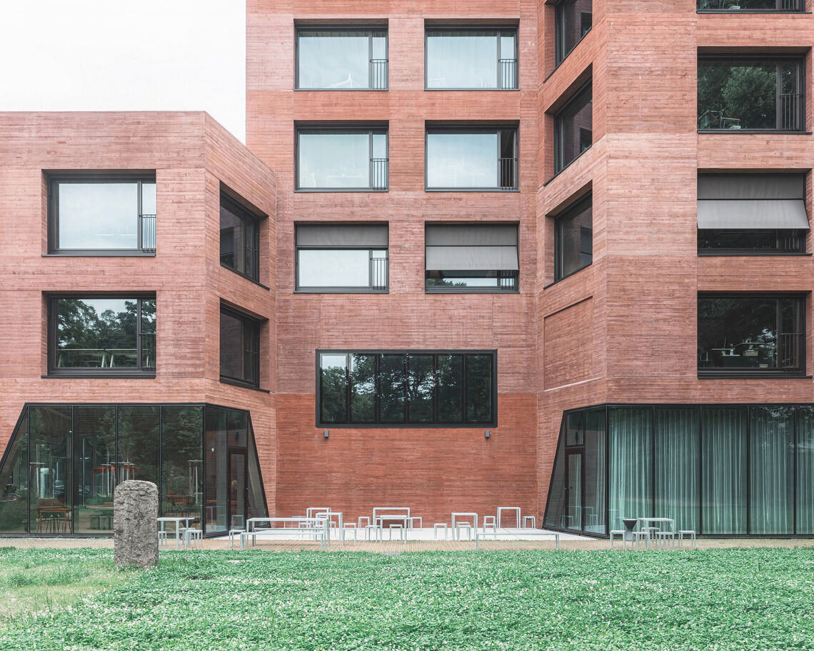 Publi· – 新闻与公众之家丨德国柏林-5