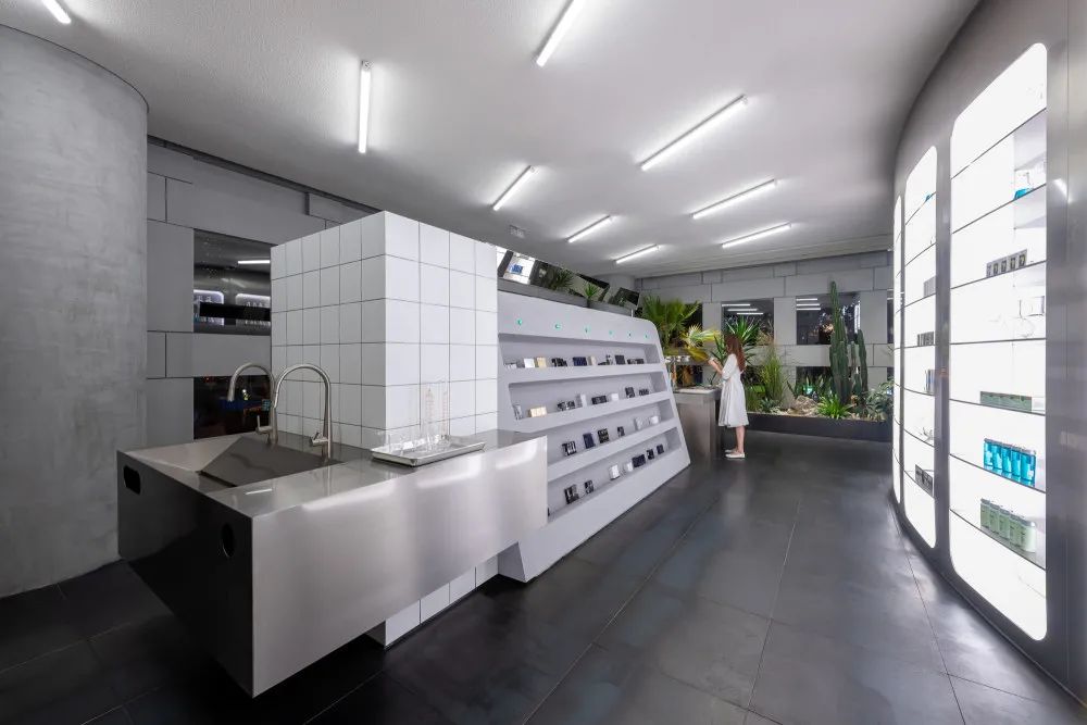 景德镇陶溪川酒店凯悦臻选丨中国景德镇丨恺慕建筑-327