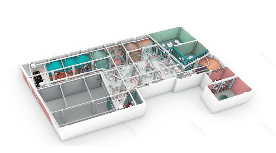 Office and Set of TV Ponyo en el Garage / Fast and Furious Production Office-18