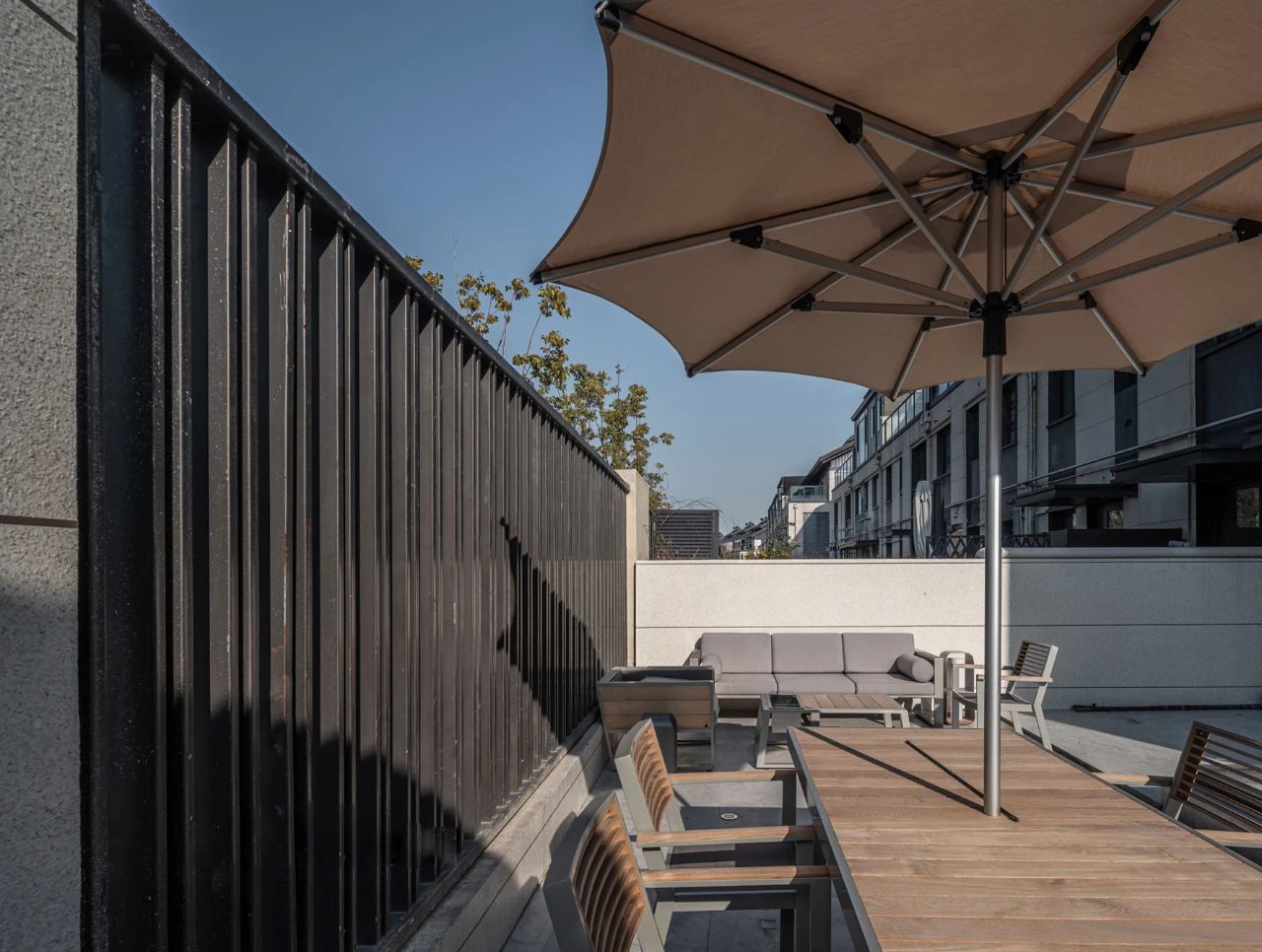 无锡朗诗熙华府丨中国无锡丨江苏名筑设计-99