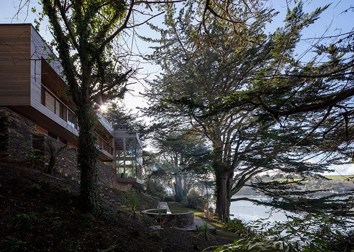 2022年RIBA国家建筑奖获奖项目丨英国丨多个事务所-65