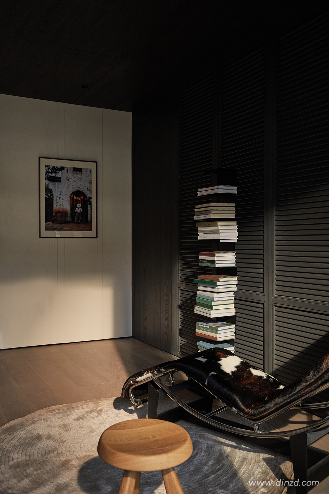 新作 沉淀与革新丨中国湖州丨GTTO竟向建筑装饰-45