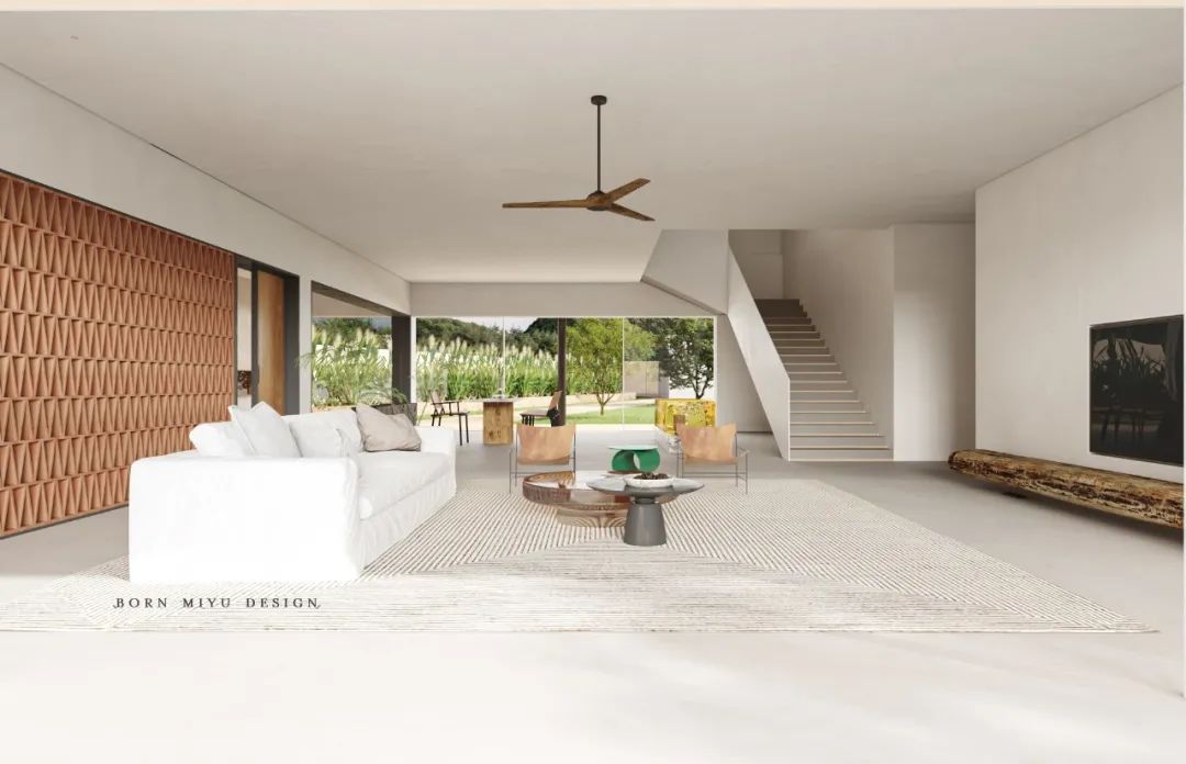 九华山民宿设计丨博仁设计-15