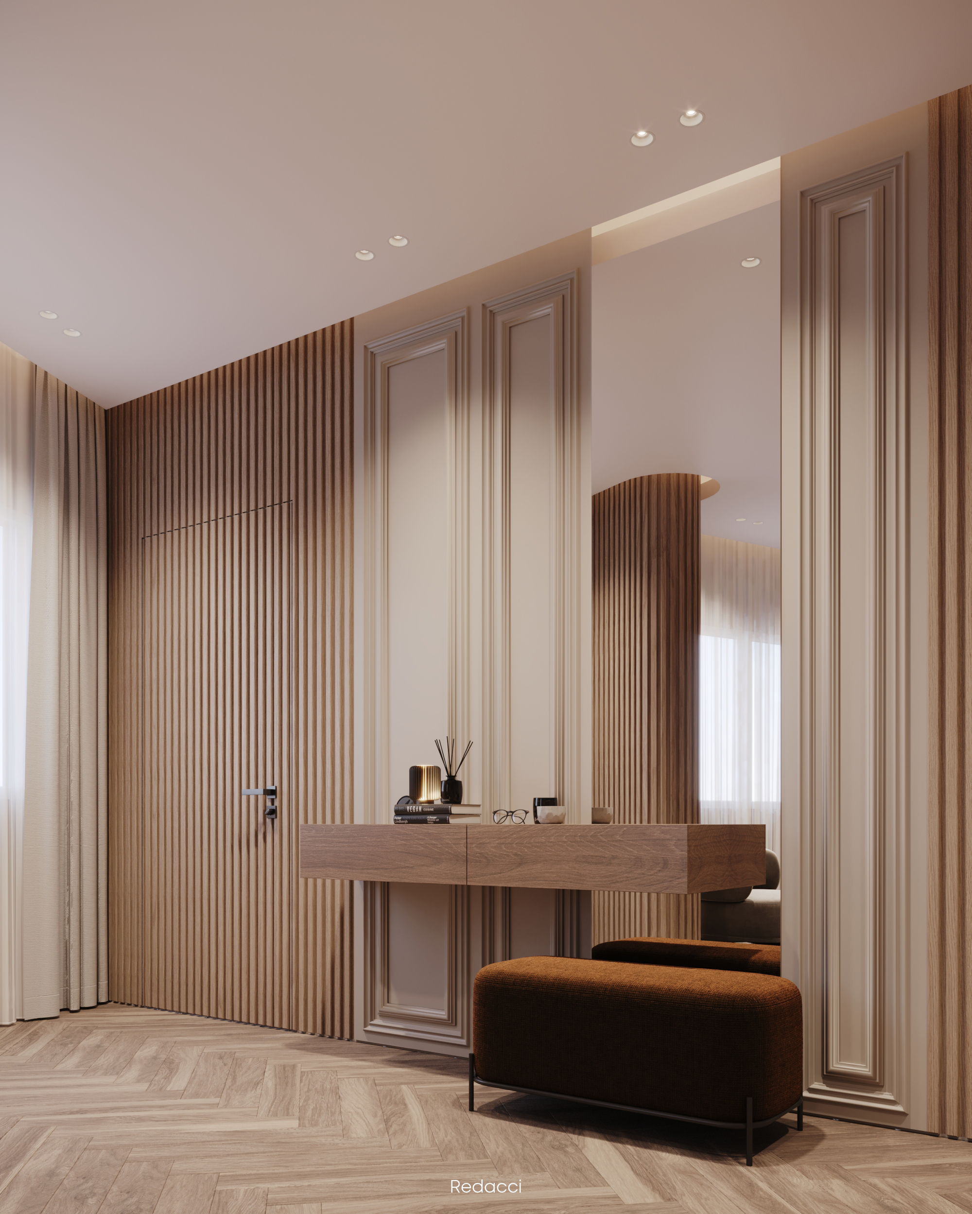 Innovative Touch - entrance area-2