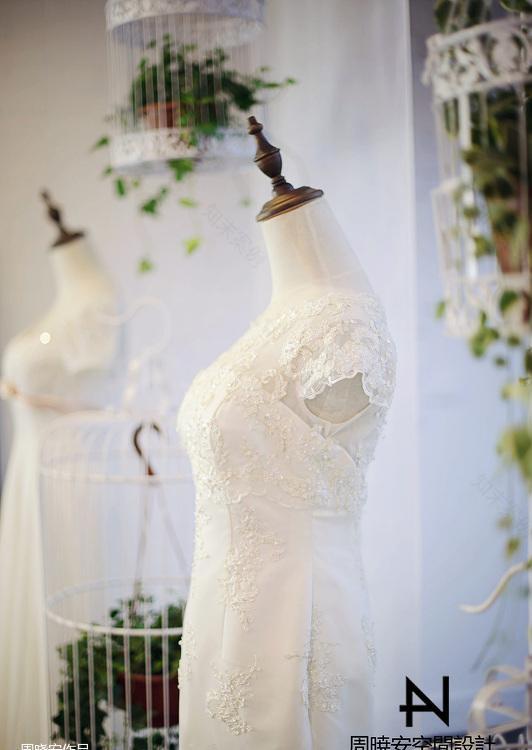 李公堤周周彩妆店-26