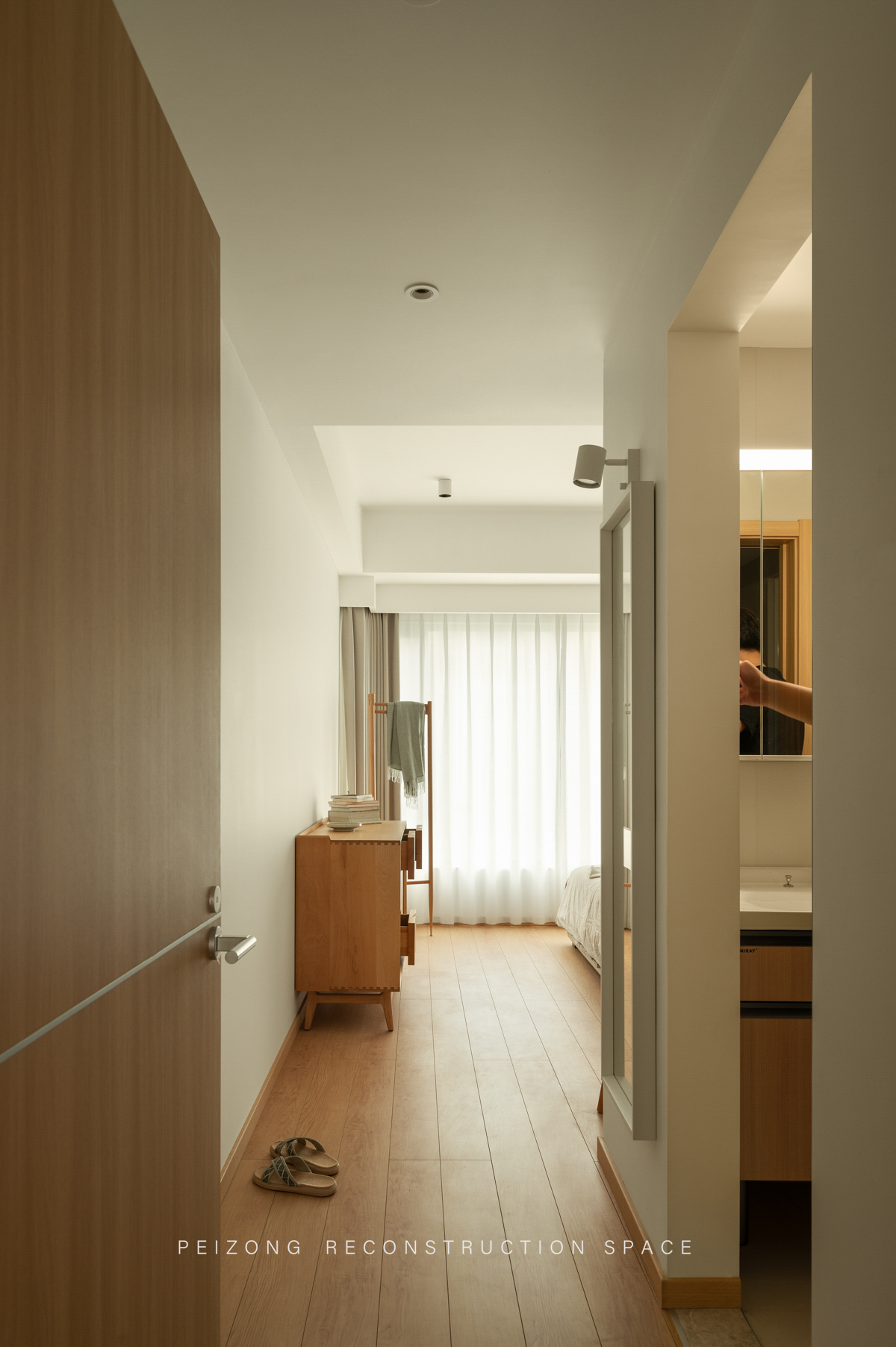 空间摄影——日式家居-24