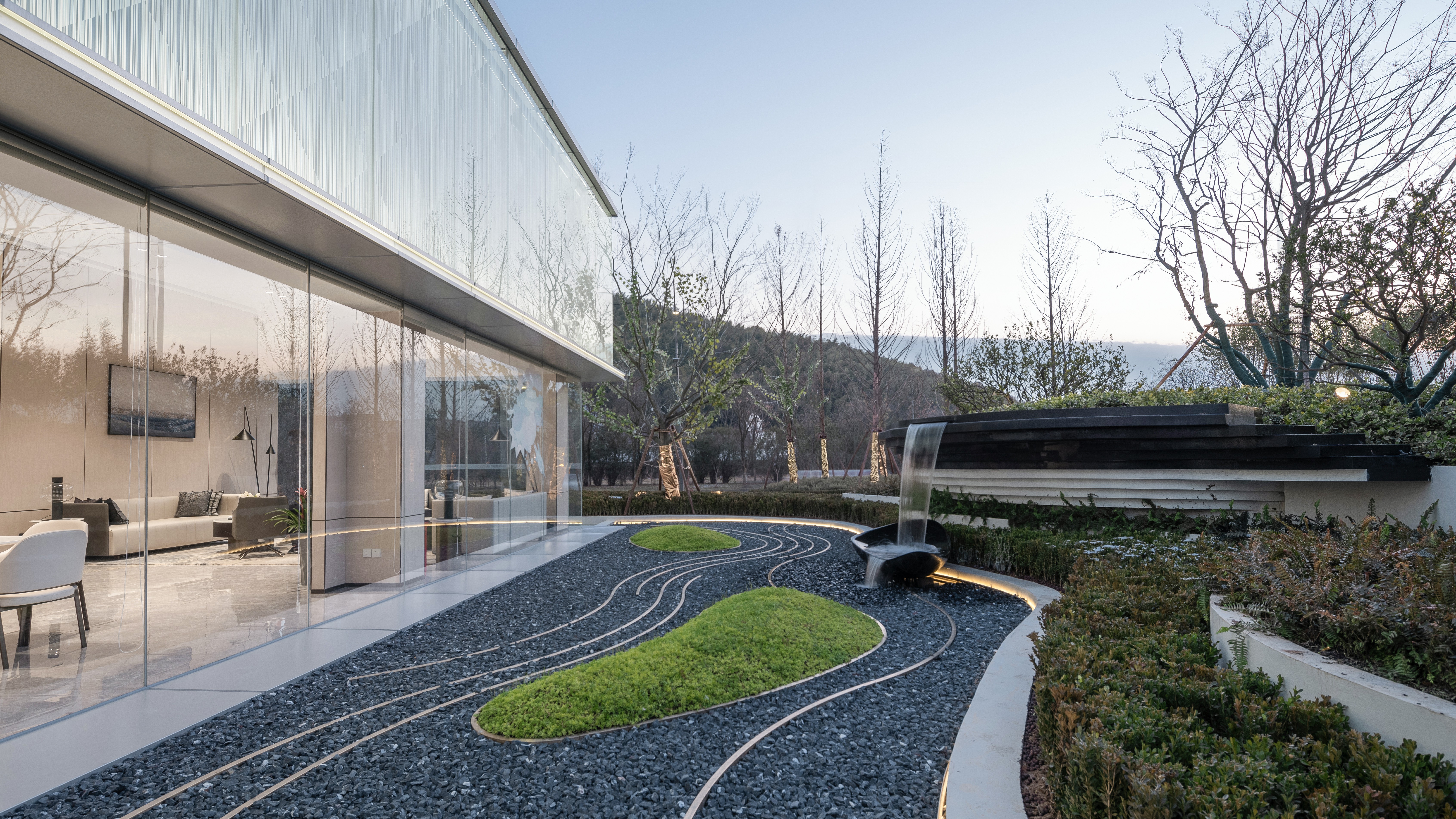 山谷中的异想世界丨德信·星宸丨阿特贝尔 Artbell-26