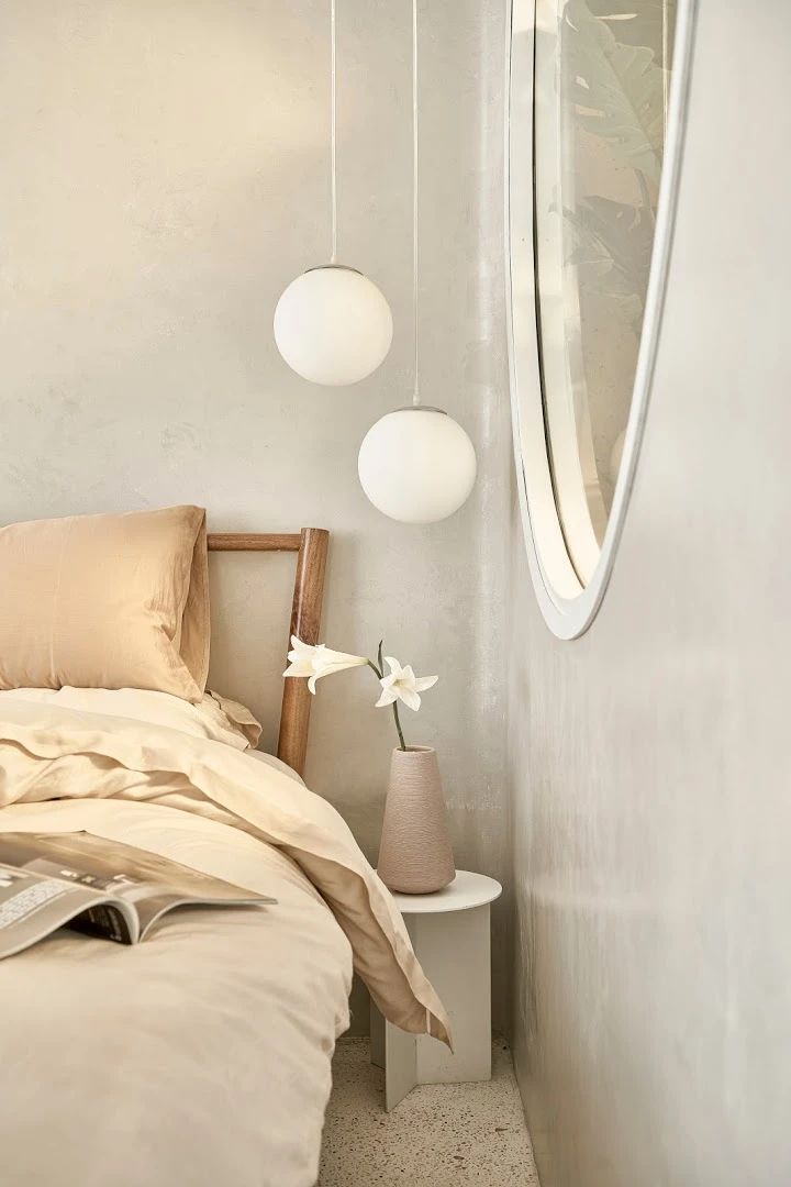 顺化 60 平米“Brown Bo·”丨越南丨Limdim House Studio-19