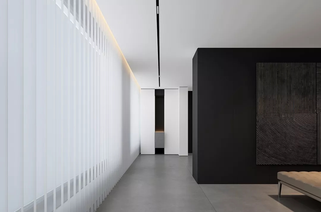 黑 白丨中国福州-2