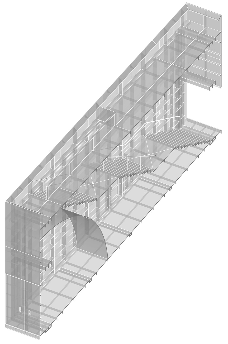 第一次世界大战军人公墓重建丨斯洛伐克丨N,A-35