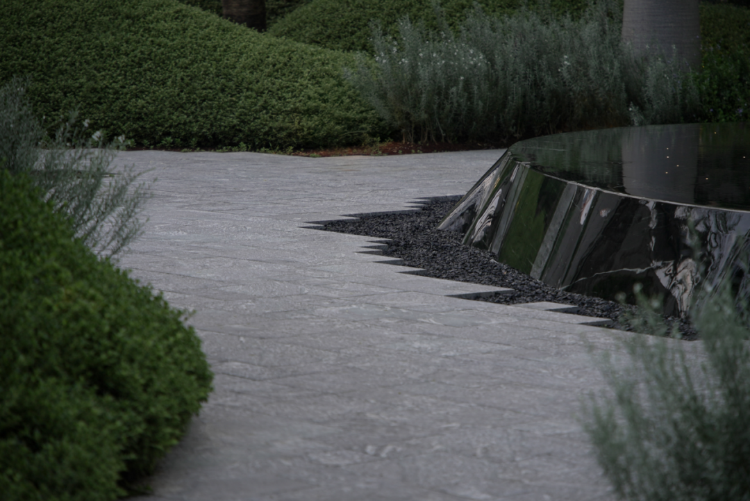 深圳后海招商玺丨中国深圳丨承迹景观Change Studio等多家公司-26