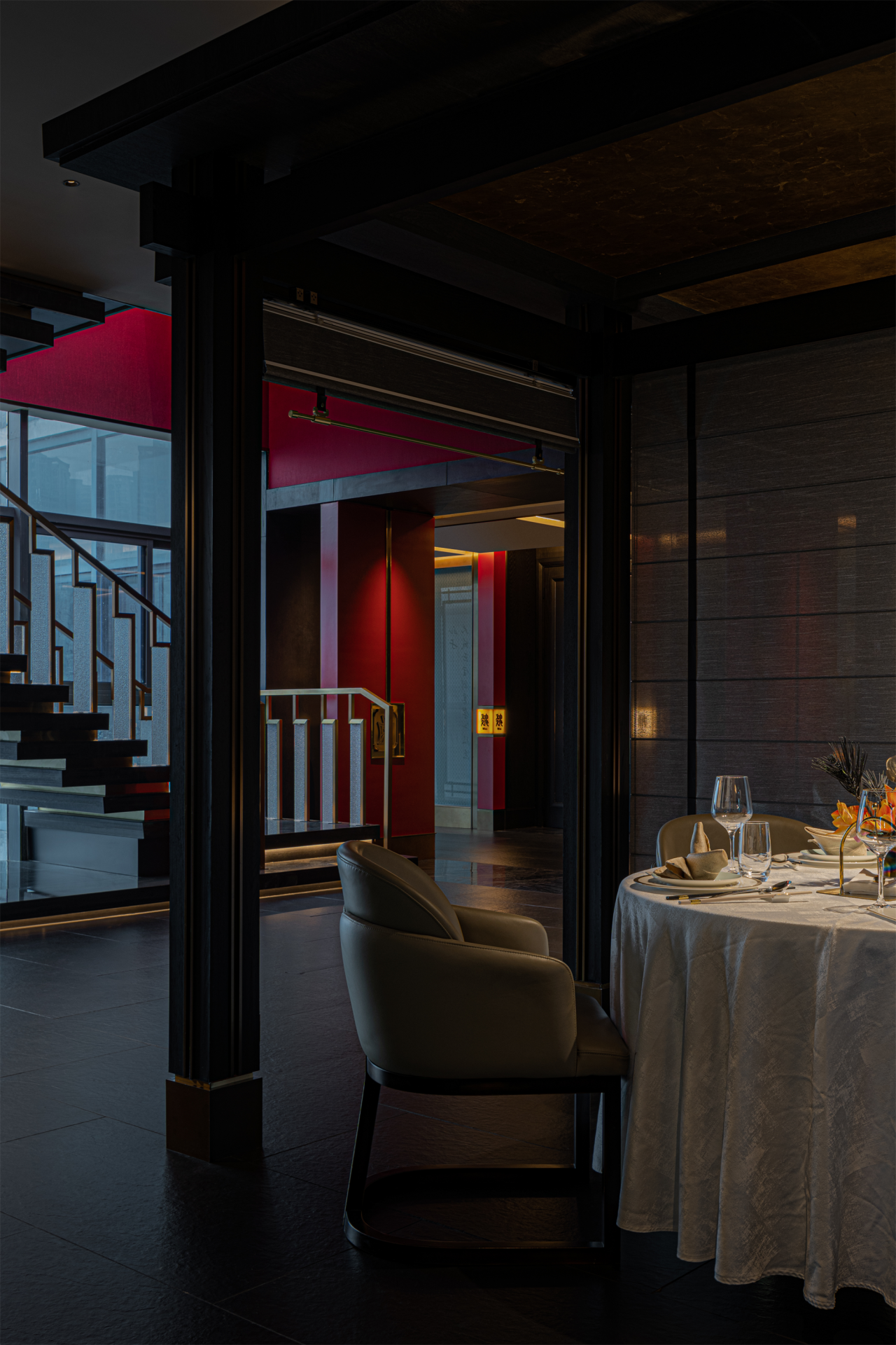 雨树 | 夕拾未央，重庆宴饮新坐标-23