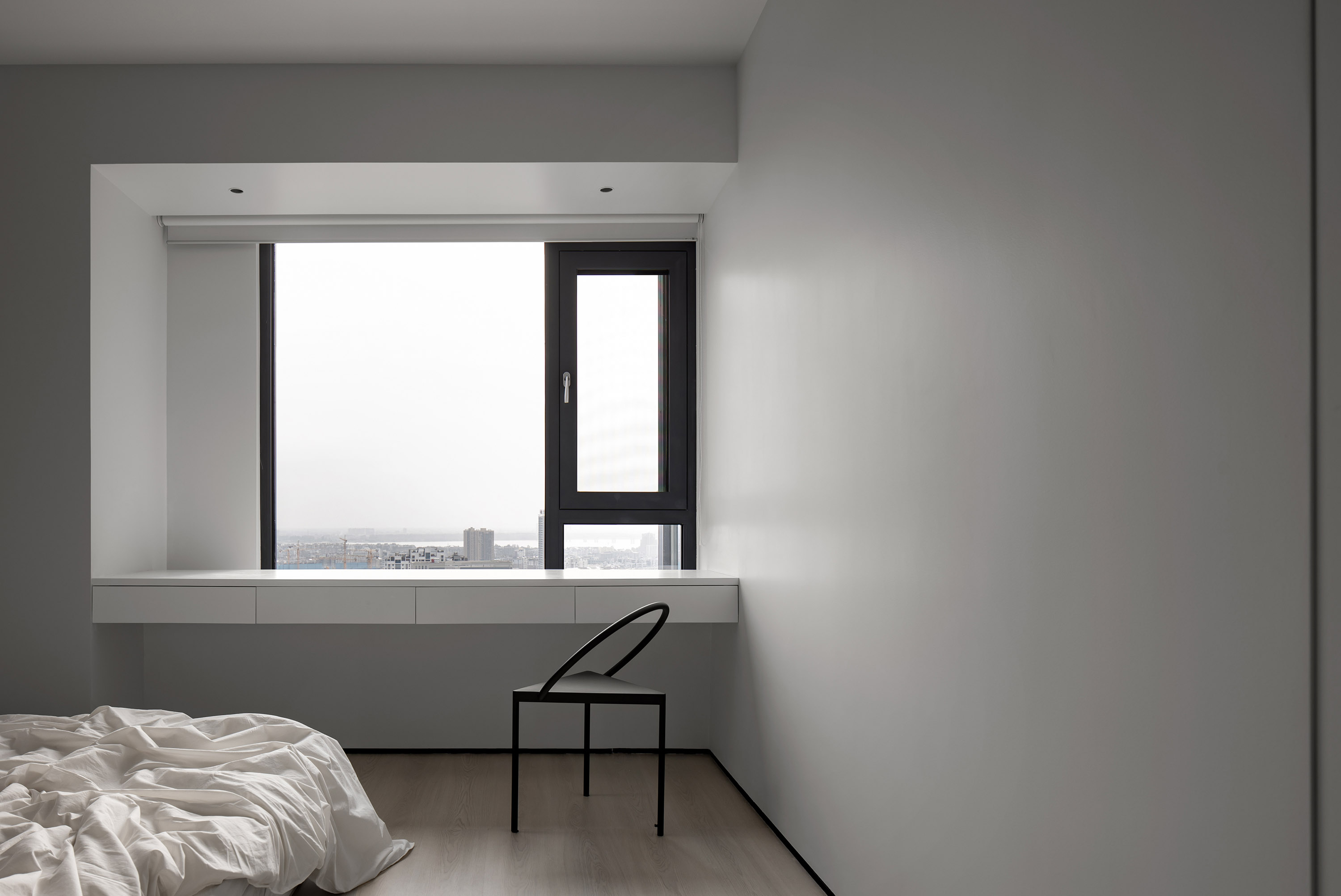 张先生好宅丨中国荆州丨禾一设计-75