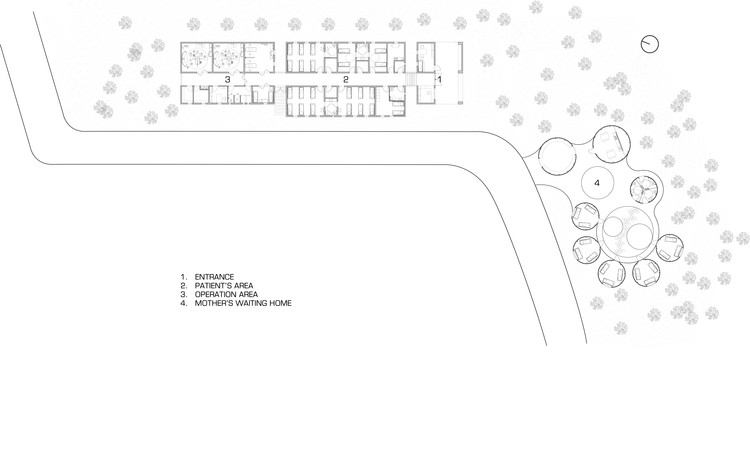 Woldyia Maternity Center  Vilalta Arquitectura-19