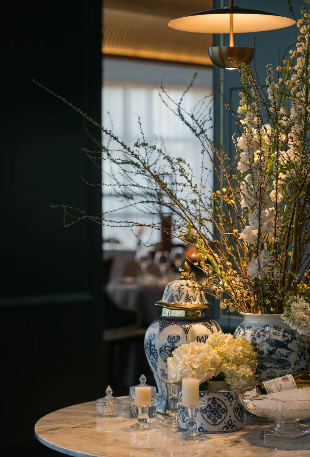 玖月·金秋荟馆丨中国杭州丨大相设计-26