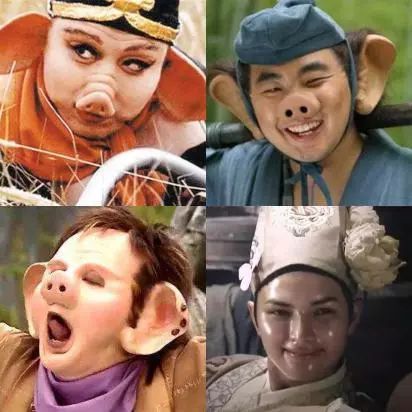 《食神八戒》美食与爱情的奇幻之旅-22