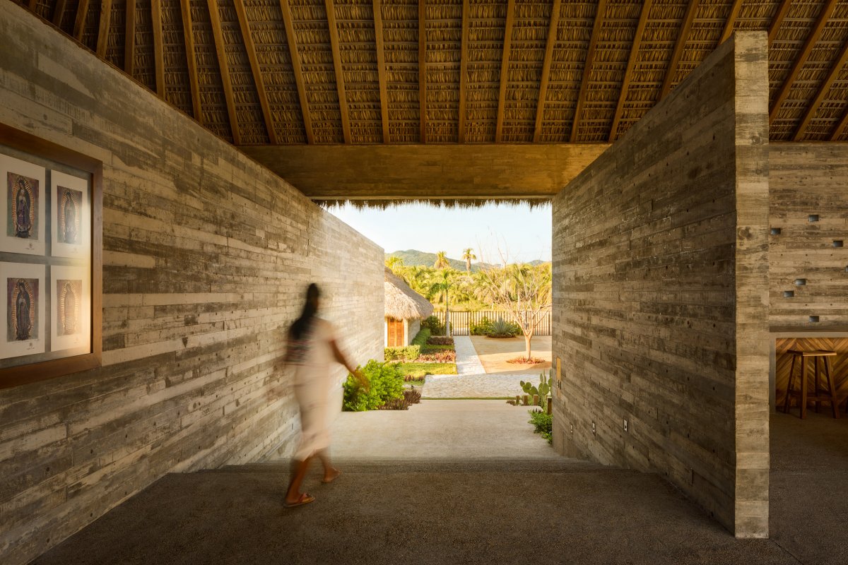 Casa Cova 别墅丨墨西哥丨Anonimous-7