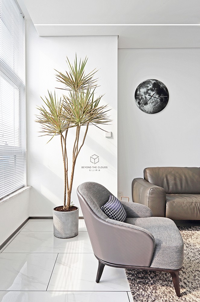 Beyond the Clouds(云端之上)-18