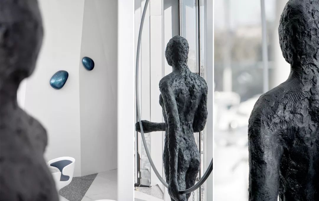 悬浮东钱湖的科技未来空间-29