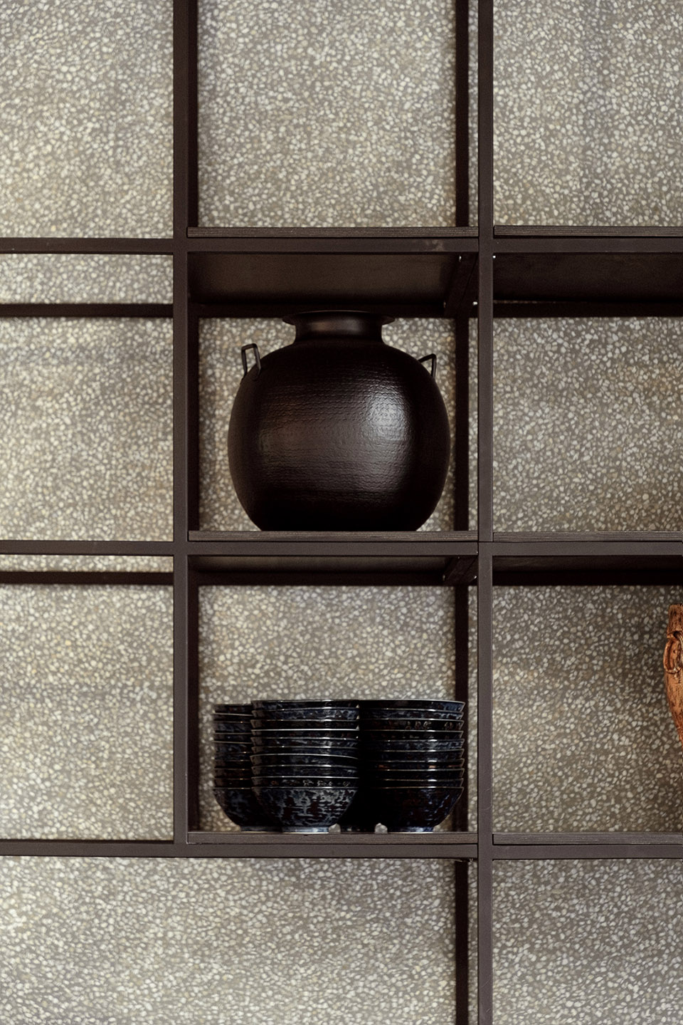 Pokehaus 小酒馆丨捷克丨SOA architekti-25