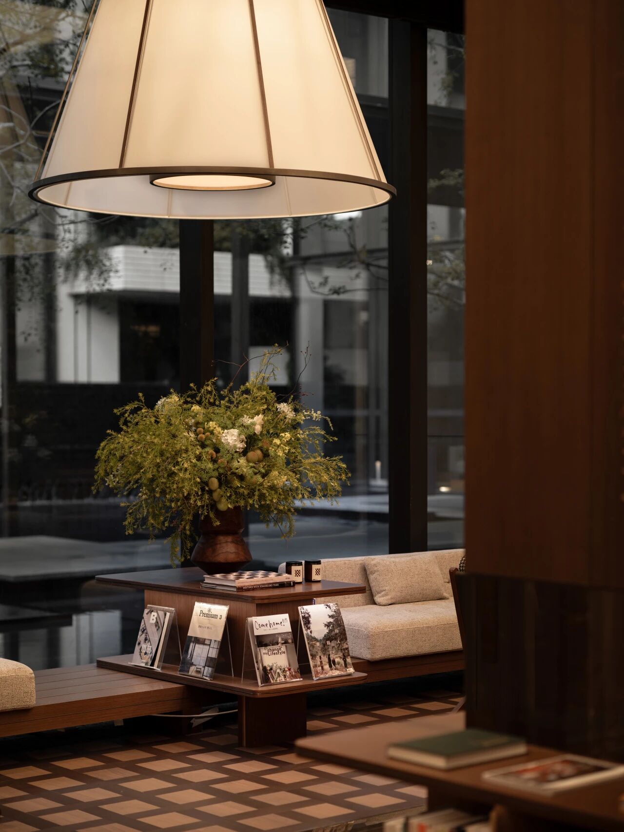 华润润臻园丨TOMO東木筑造-101