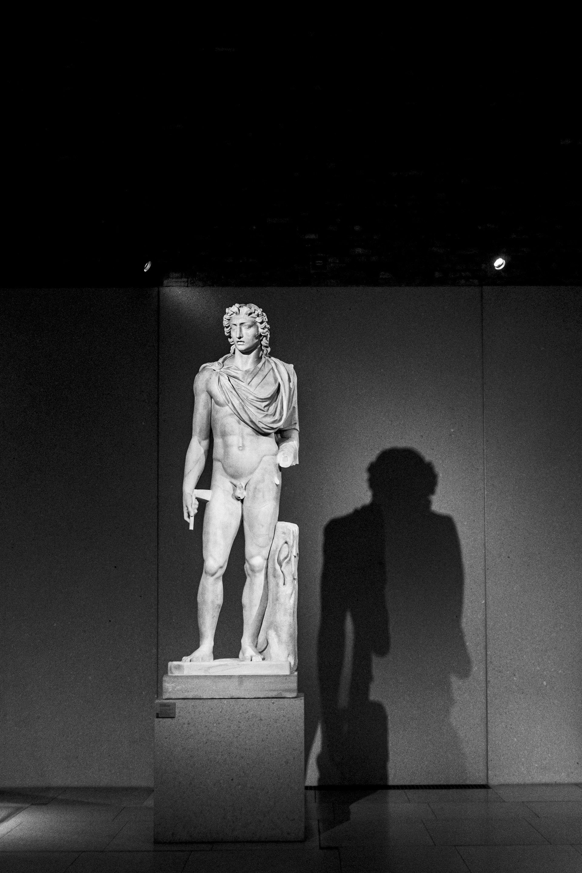 柏林：对比鲜明之城丨德国柏林-8