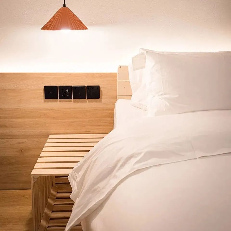 杏院–望远山居丨中国福建丨厦门泛华设计·回应建筑工作室(RESP Studio)-24