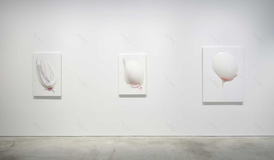 奇妙的三维绘画 | 探秘 Takesada Matsutani 的艺术魅力-2