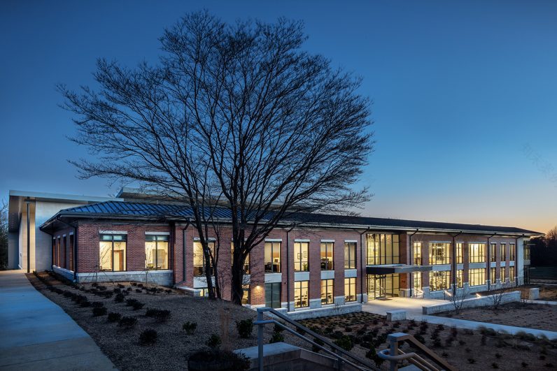 丨Smith Dalia Architects-8