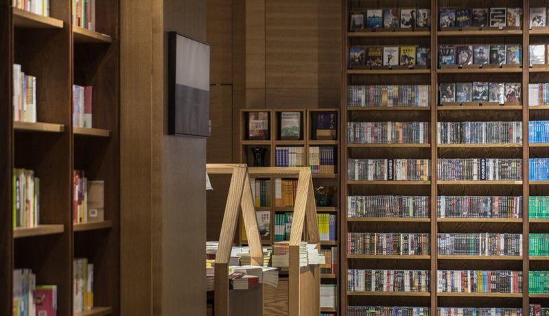 沈阳盛京玖伍文化城丨中国沈阳-40