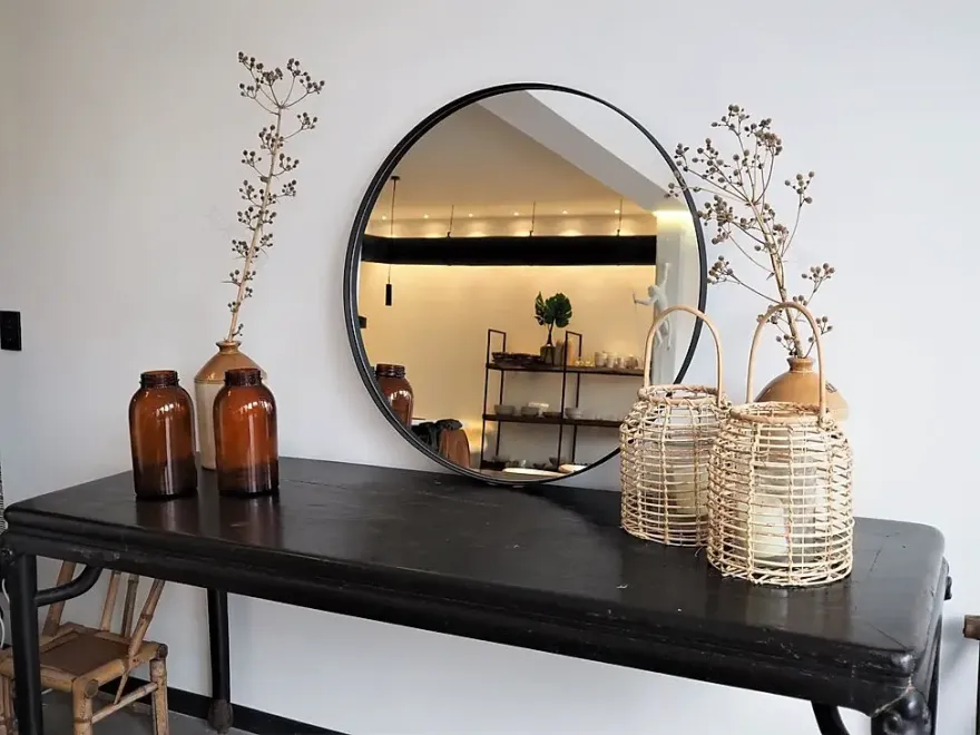 法式风情融入南美,设计师打造独特 loft-5