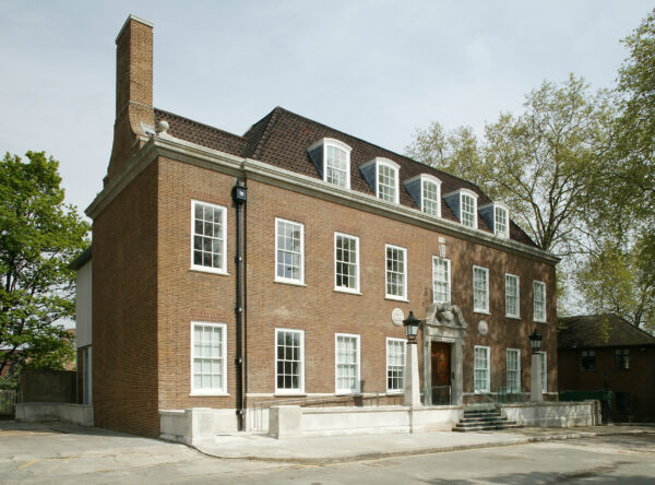 丨United KingdomLondon丨Jestico + Whiles-17