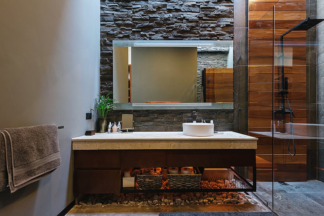 墨西哥 Casa MRVL丨Arkham Projects-9