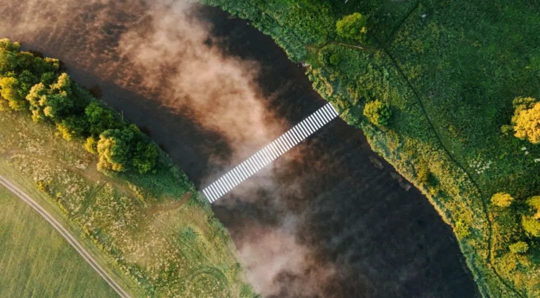 2021十大艺术装置丨多位艺术家-23