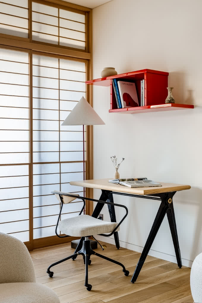 京都 Shinmonzen 酒店丨日本京都丨安藤忠雄-41