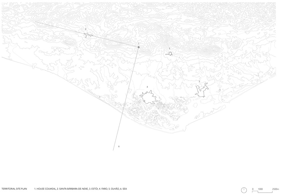 Frame住宅丨葡萄牙法鲁丨Pedro Domingos,Arquitectos-84