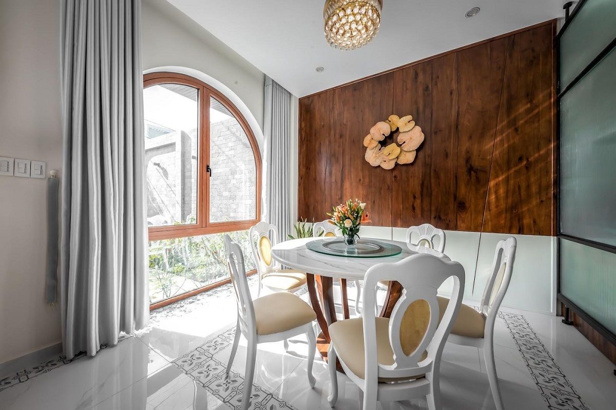 3become1 House · 绿色翻新的城市家园-34