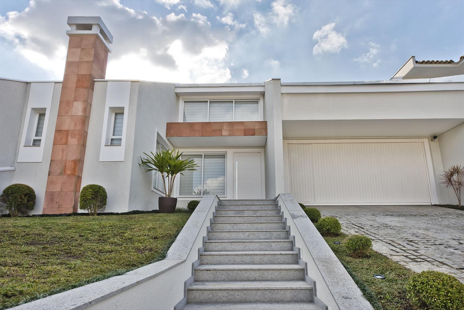 巴西现代实用住宅设计 | Jardim Social-2