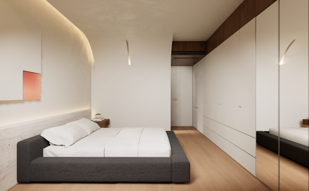 世纪城 H 宅丨中国潮州丨集句设计-23