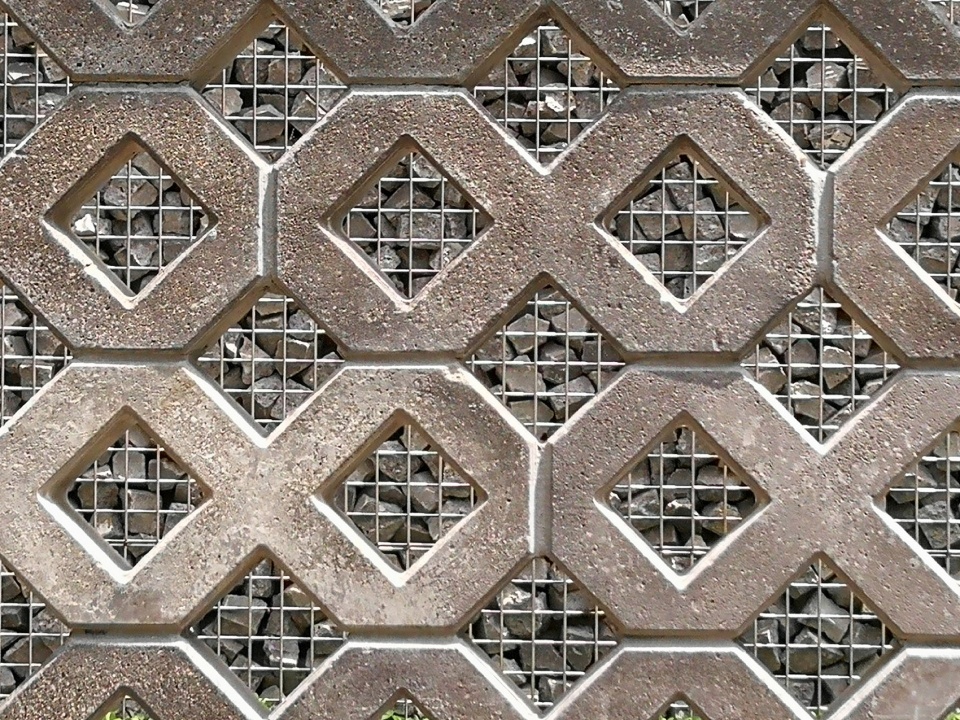 同济大学四平校区四个广场,绿色更新典范-27