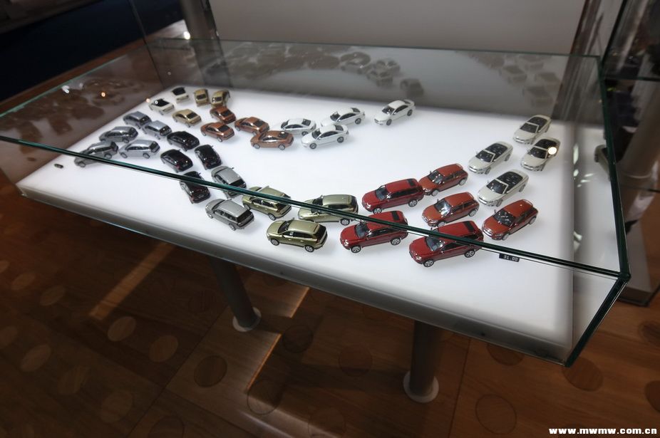 法兰克福国际车展-2-18