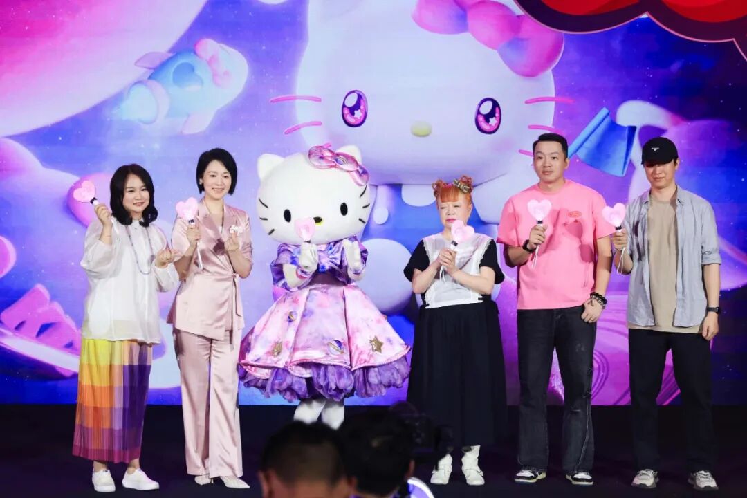 沉浸式数字艺术展览如何重塑动漫IP价值？-12