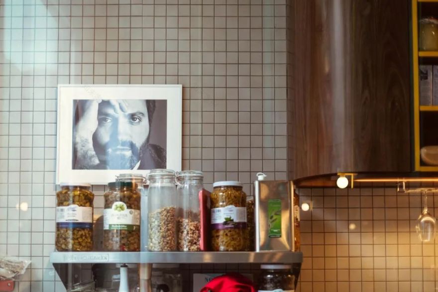 MRDK 的意大利酒吧丨加拿大蒙特利尔-38