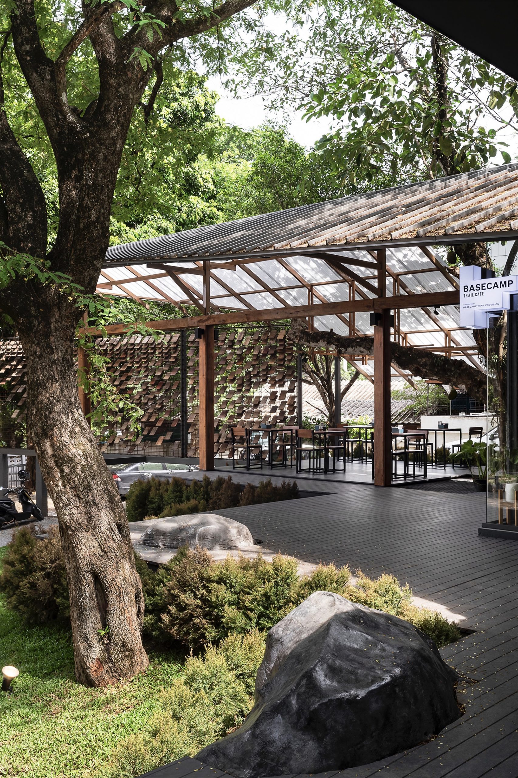 大本营步道供应总部丨泰国清迈-22