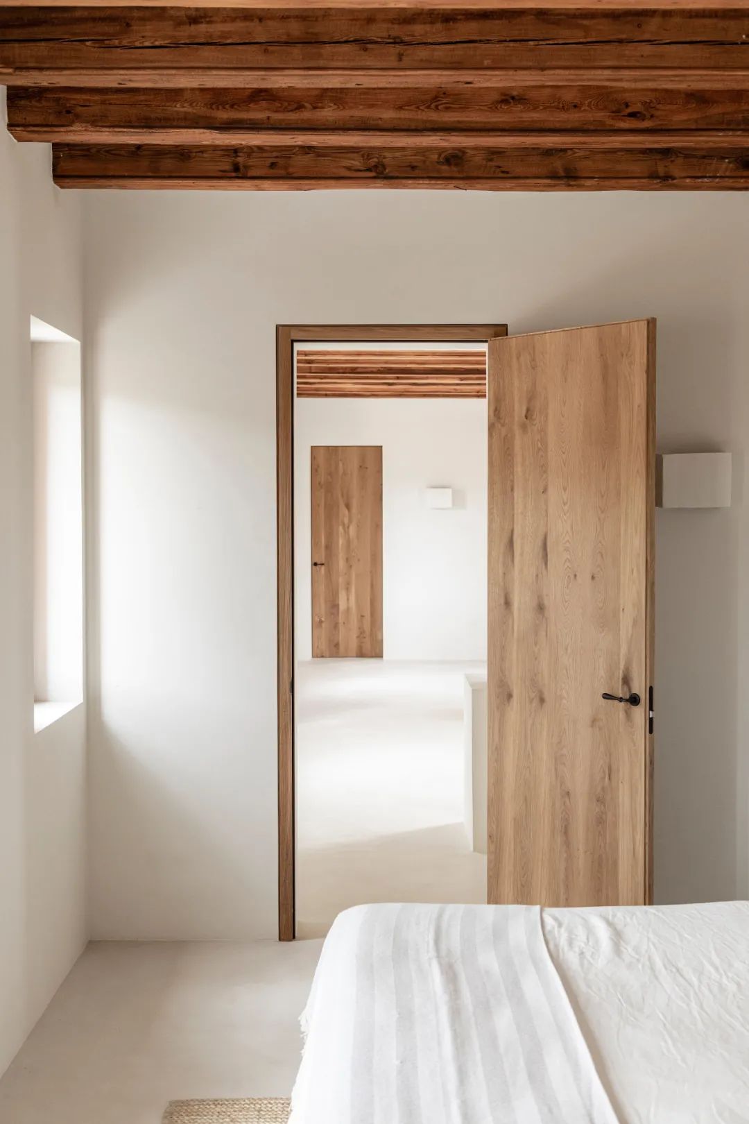 BN1 屋丨Jorge Bibiloni 工作室与 LMPVE 工作室-51